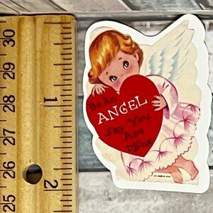 🌀10/$10🌀 Fancy Flirty Pink Reusable Waterproof Vinyl Sticker Decal